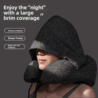 Travel Neck Pillow