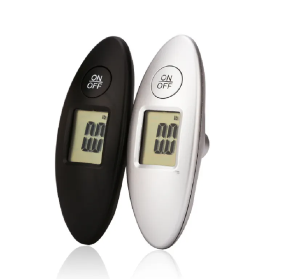 Mini Portable Digital Luggage Scale