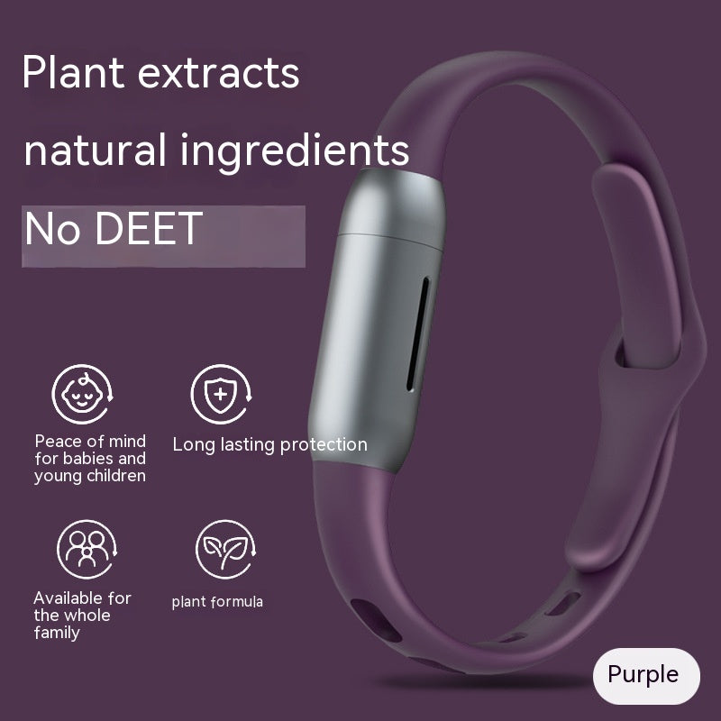 Mosquito Repellent Bracelet