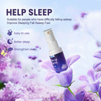 Lavender Sleep Spray