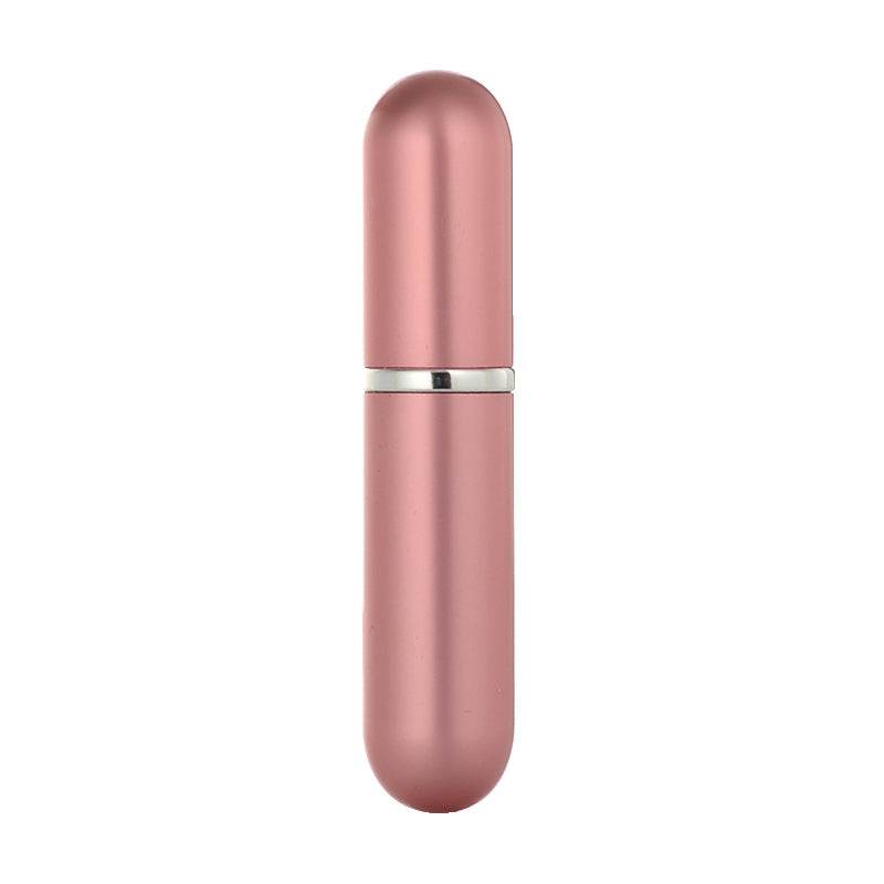 Perfume bottle, empty bottle, portable cosmetic bottle