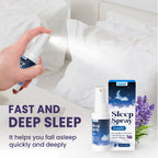 Lavender Sleep Spray