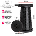Portable Folding Stool for Outdoor Travel