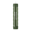 Portable Emergency Water Purification Straw
