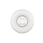 Smart Toothbrush Sterilizer Holder with UV Drying and Night Light