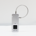 Fingerprint Lock — Your Belongings, Your Biometrics