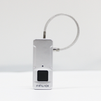 Fingerprint Lock — Your Belongings, Your Biometrics