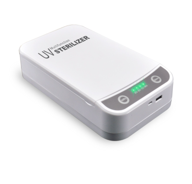 UV Disinfection Box for Multi-Function Use