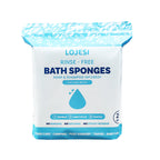 Bath wipes