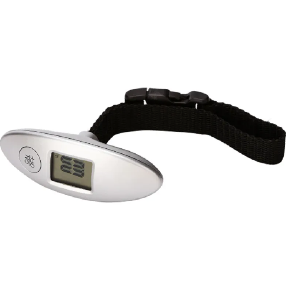 Mini Portable Digital Luggage Scale