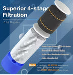 Water Purification Pen