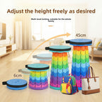 Portable Folding Stool for Outdoor Travel