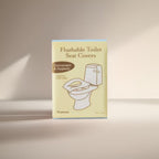 Disposable Portable Toilet Seat Cover