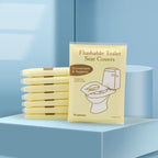 Disposable Portable Toilet Seat Cover