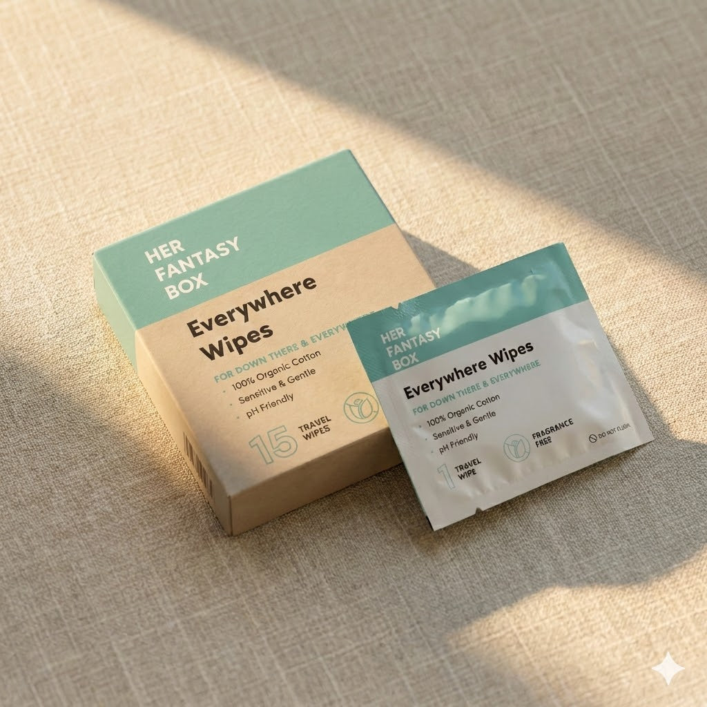 Monowander Hygiene Pack
