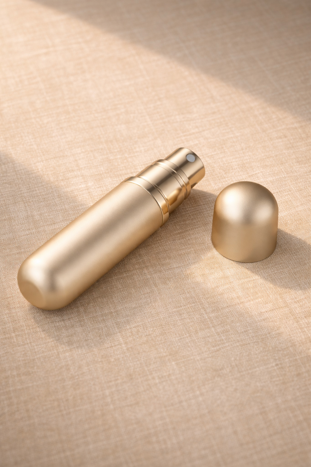 Portable Mini Perfume Atomizer
