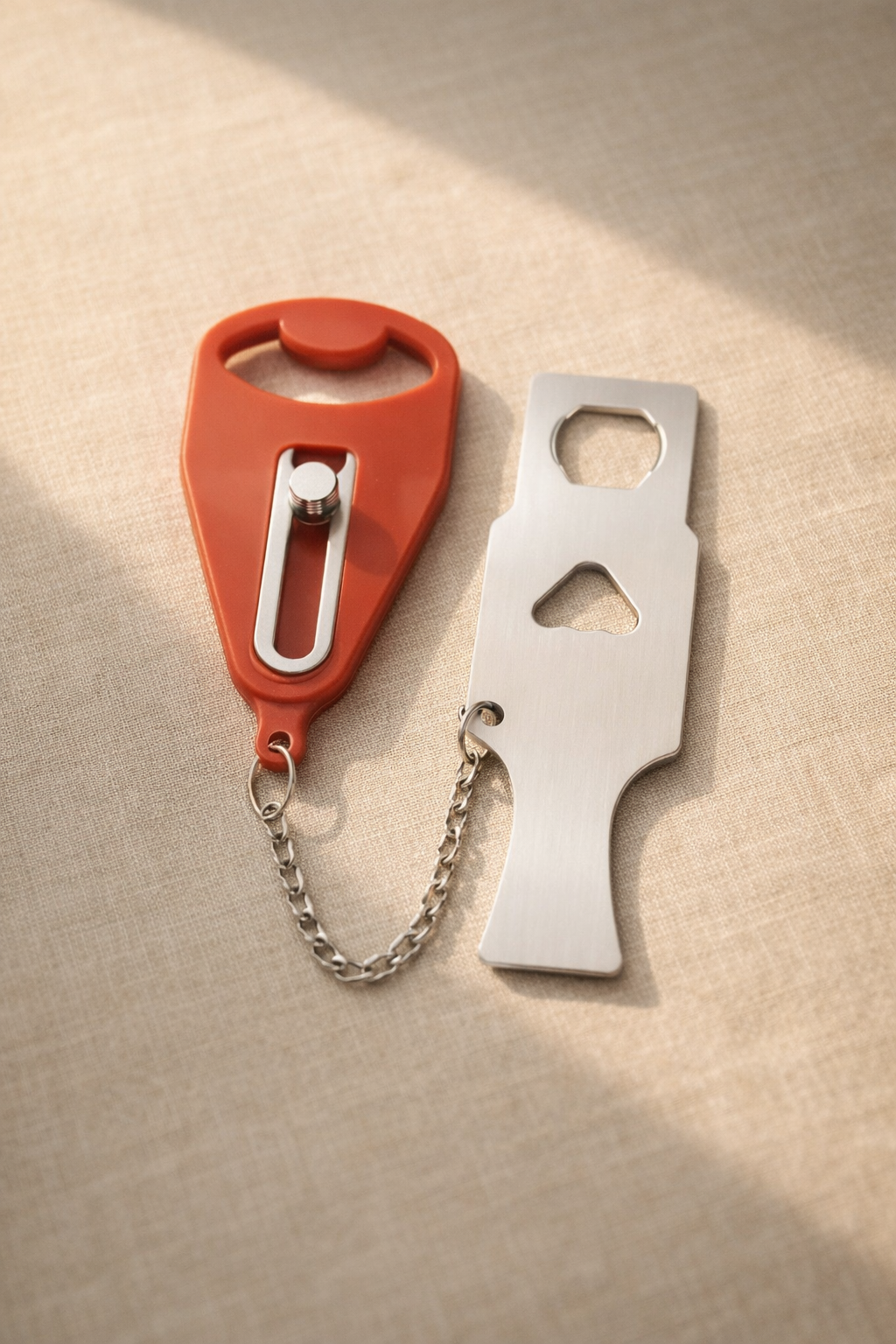 Monowander Security Pack