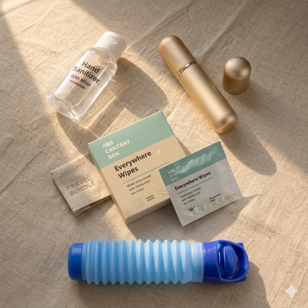 Monowander Hygiene Pack