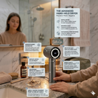 HandyCool Fan — Beat the Heat, Wherever You Roam