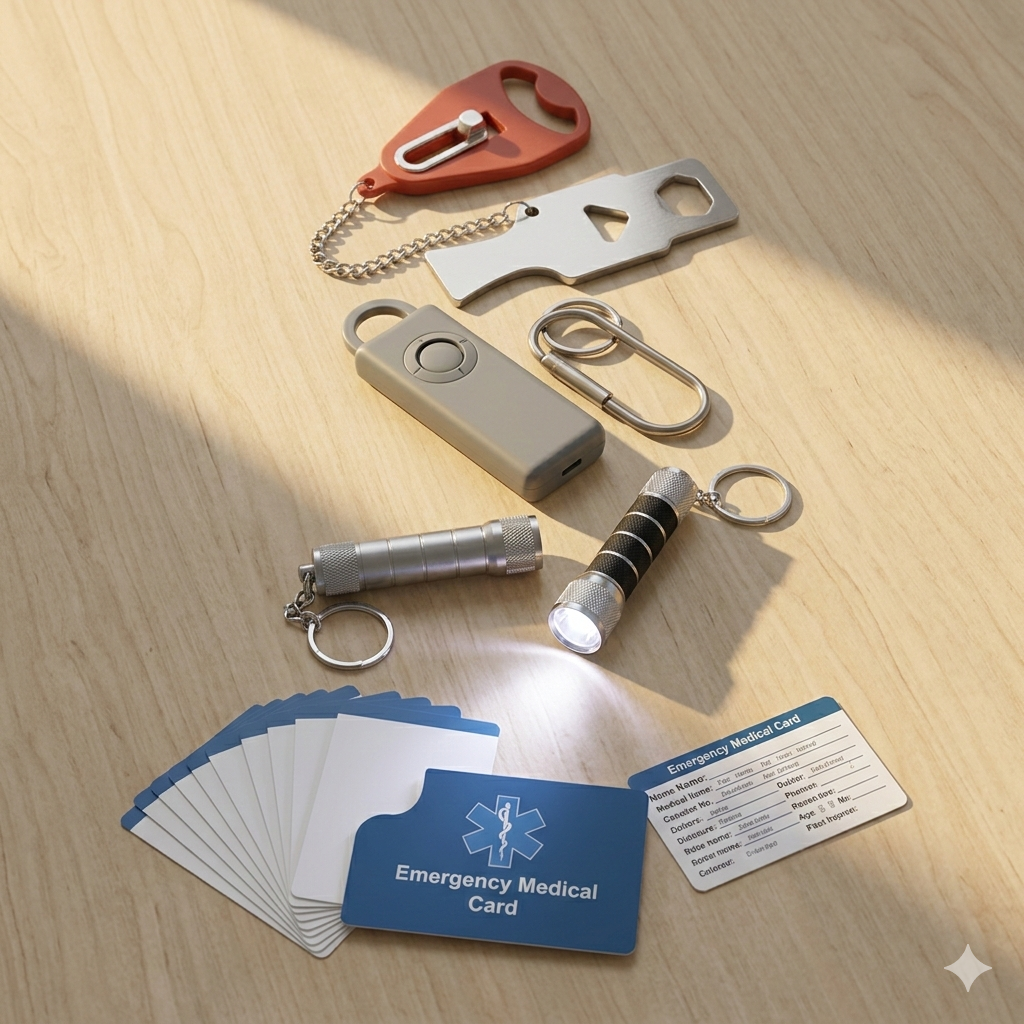 Monowander Security Pack