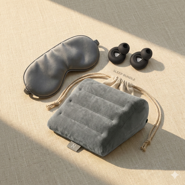 Monowander Rest Pack