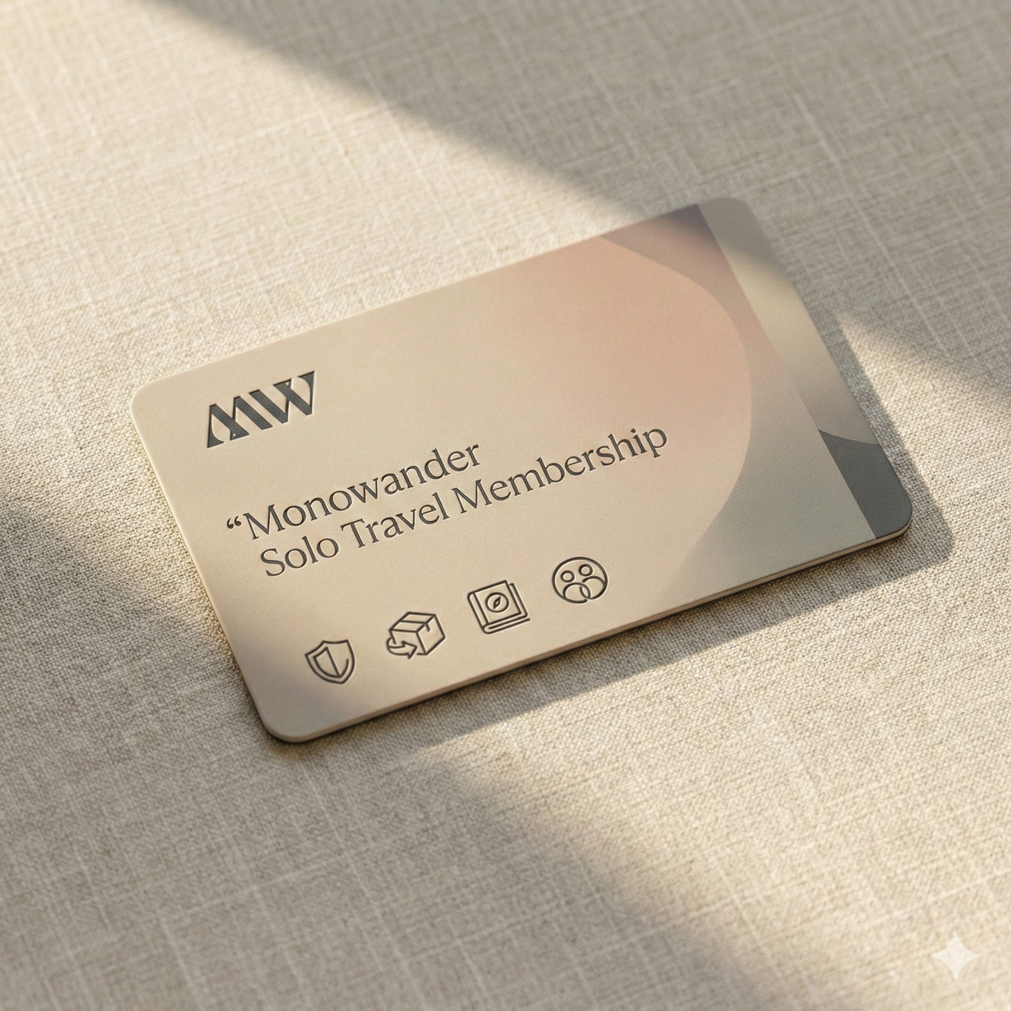 Monowander Membership: Your Global Safety Network