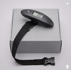 Digial Mini Luggage Scale — No Surprises at Check-In