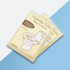 Disposable Portable Toilet Seat Cover