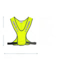 Reflective Safety Vest