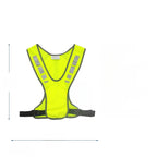 Reflective Safety Vest