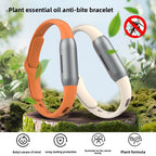 Mosquito Repellent Essential Oil Bracelet