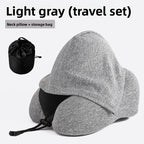 Travel Neck Pillow