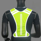 Reflective Safety Vest