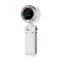 Portable Neck Hanging Foldable Fan