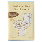 Disposable Portable Toilet Seat Cover