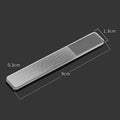 Nano Glass Nail File — Salon Nails, Anywhere in the World