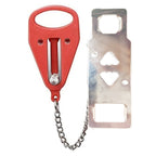 Portable Dual Function Door Lock