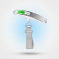 Digital Luggage Scale - product