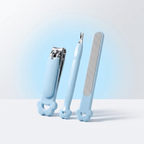 3-Piece Travel Manicure Set - product